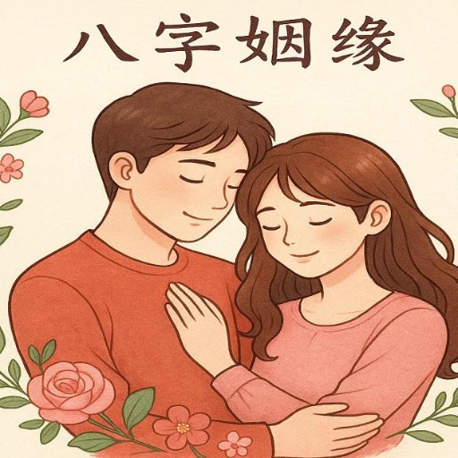 How BaZi for Marriage Reveals Relationship Patterns