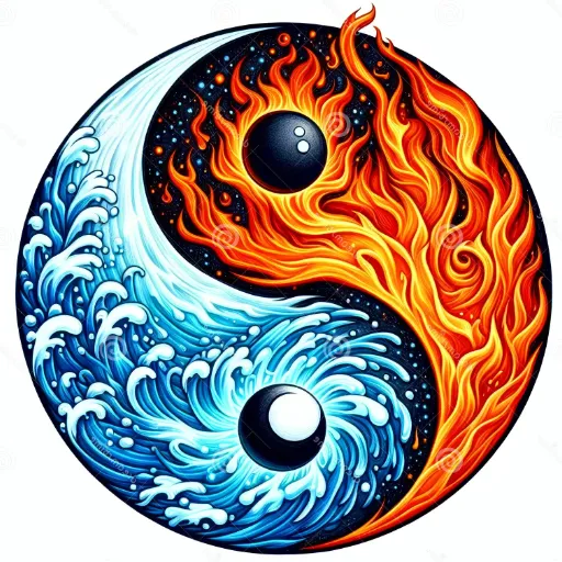 Diving into the Fire Element