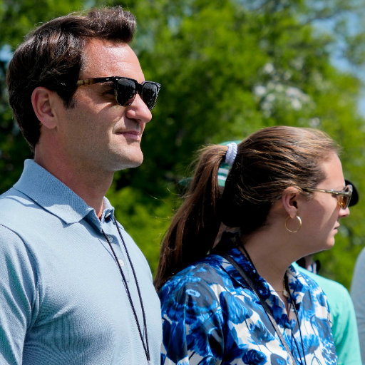Masters Week: Celebrating Influential Day Masters