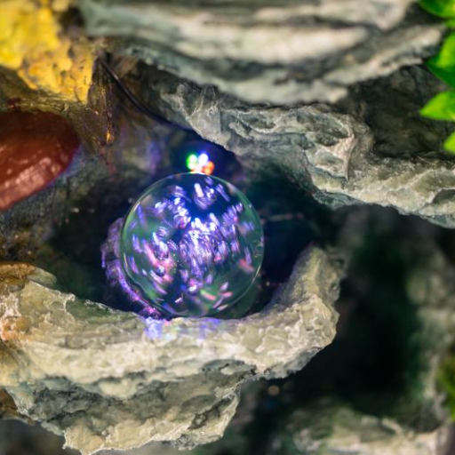 Enhancing Outdoor Spaces with Feng Shui