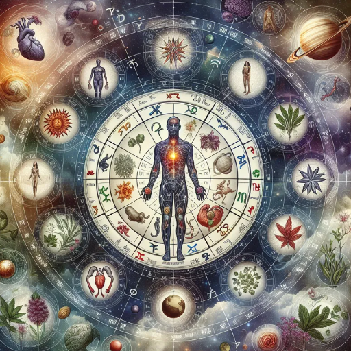 Introduction to Astrology and Health