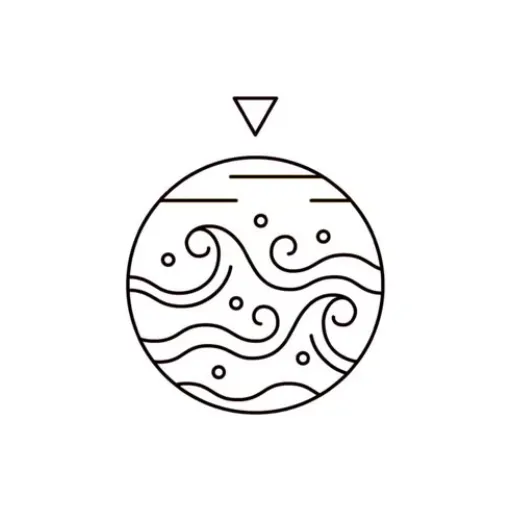 Key Strengths of Dominant Water Personalities