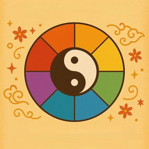 Feng Shui and Its Connection to Colors