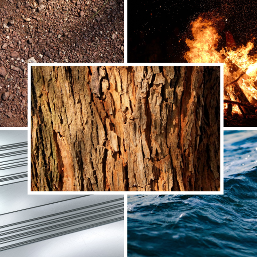 What Missing Wood Means in a Bazi Chart