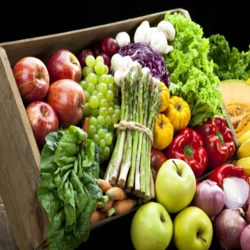 Nourishing the Earth Element