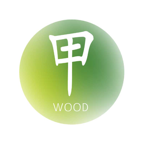 Jia Wood in Relationships