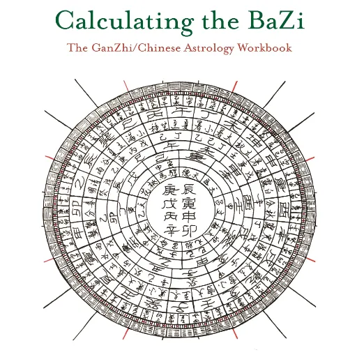 Identifying Missing Earth in Your Bazi Chart