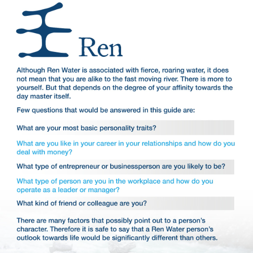 Astrological Significance of the Rat in Yang Water