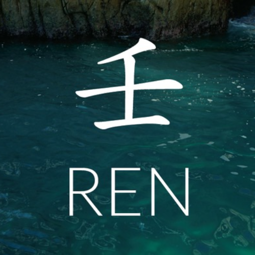 Understanding Ren Water in Chinese Astrology