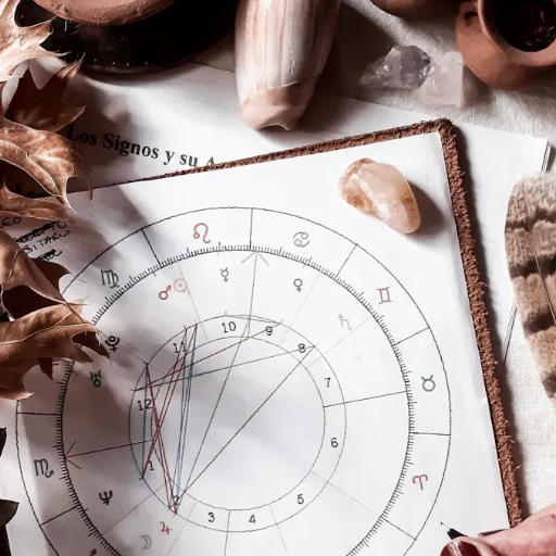Step-by-Step Methodology to Plot a Bazi Chart