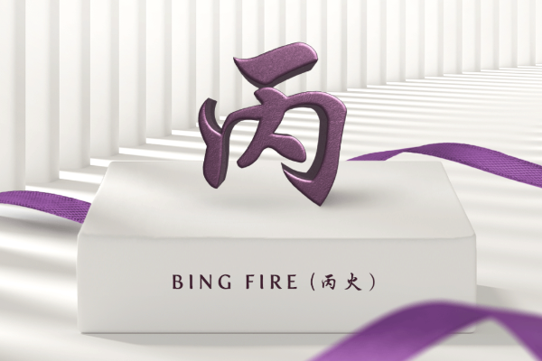 Introduction to the Bing Fire (Yang Fire) Personality