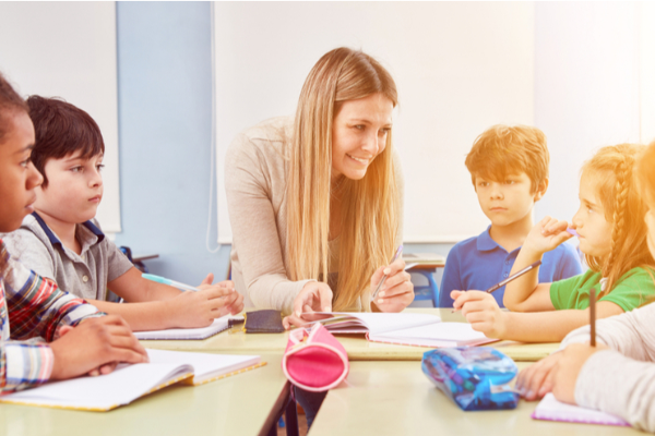 The Role of Academic Star Programs in Student Development