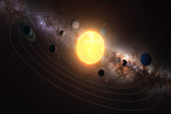 The Science Behind True Solar Time