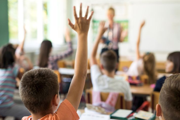 Careers in Education and Mentorship for Water Day Masters