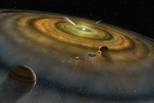 Case Studies of True Solar Time Applications