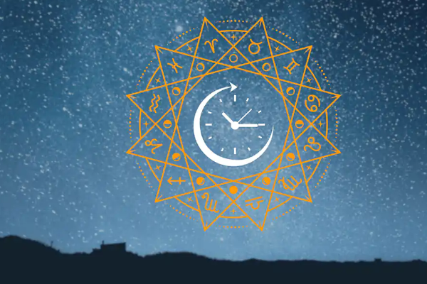 Correcting Birth Time Using True Solar Time