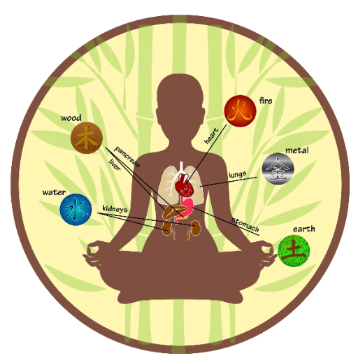 Conclusion: Embracing the Five Elements for Health