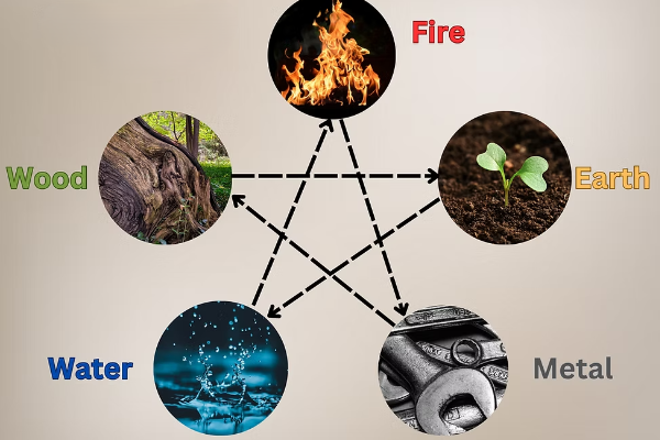 Using Logic to Cultivate Emotional and Mental Balance