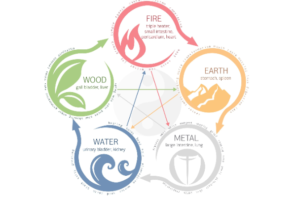 Water Element Key Water Element Excess: Balancing Emotional Intelligence and Wisdom