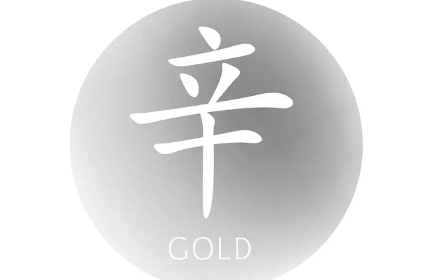 Xin Metal’s Role in a BaZi Chart