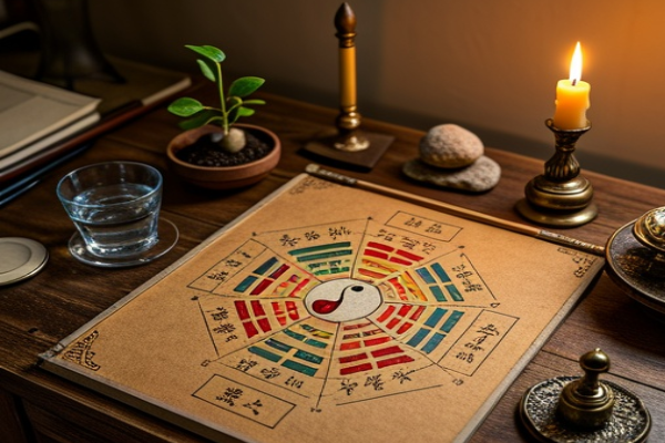 Key Benefits of Leveraging Luck Pillars for Strategic Decisions in 2026