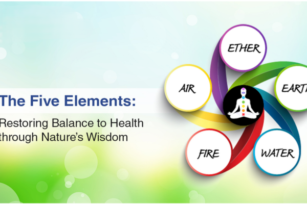 Physical Practices to Rebalance the Wood Element