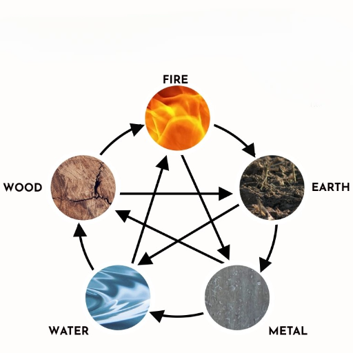 Yang Fire in Relationships