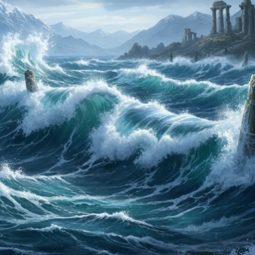 Yang Water in Relationships