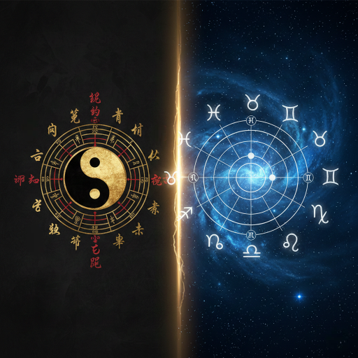 Difference 3: Core Identity Marker