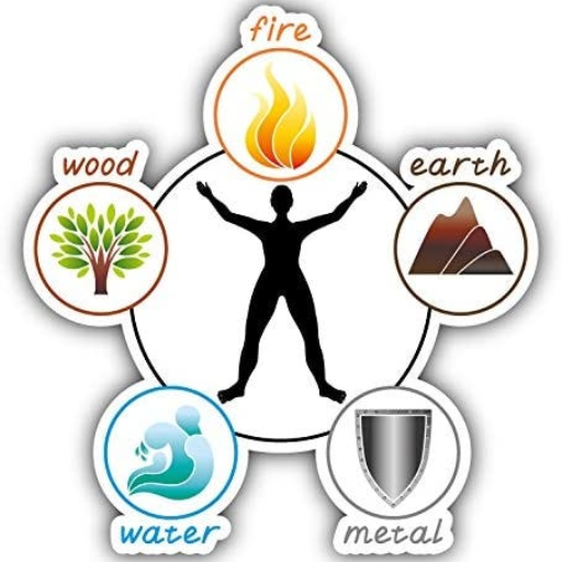 What Is BaZi Element Health?