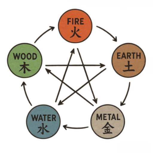 Yang Earth in Relationships