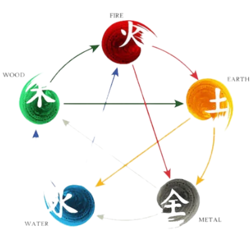 The Yin Earth Balance Protocol