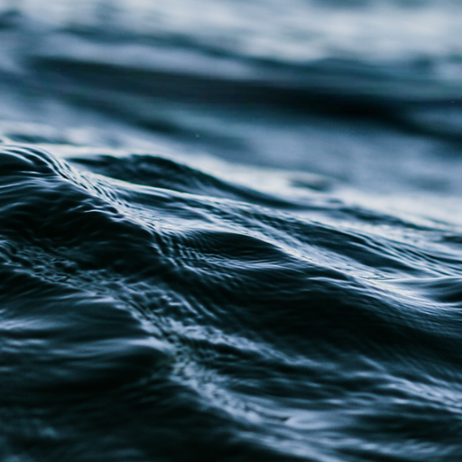 Where Yin Water Struggles