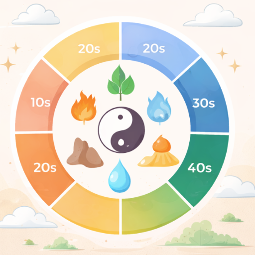 How to Determine Day Master Strength: The 4-Step Method