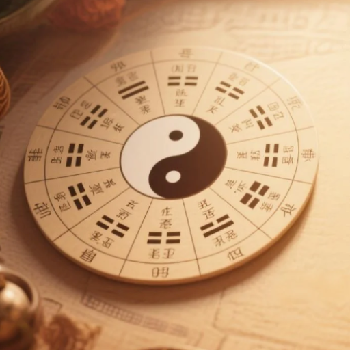 The Complete Day Master Compatibility Chart