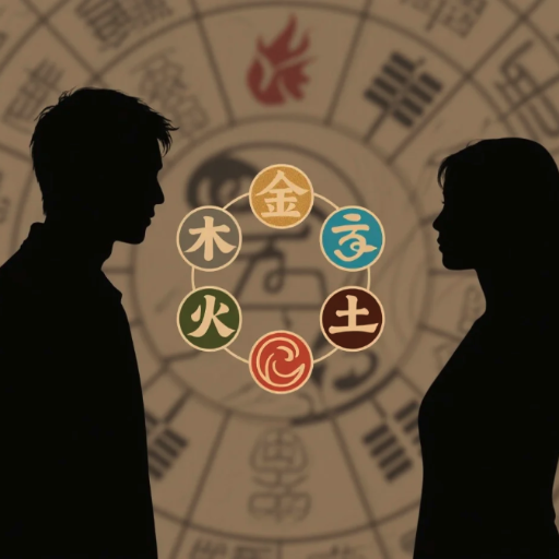 What Is Day Master Compatibility?