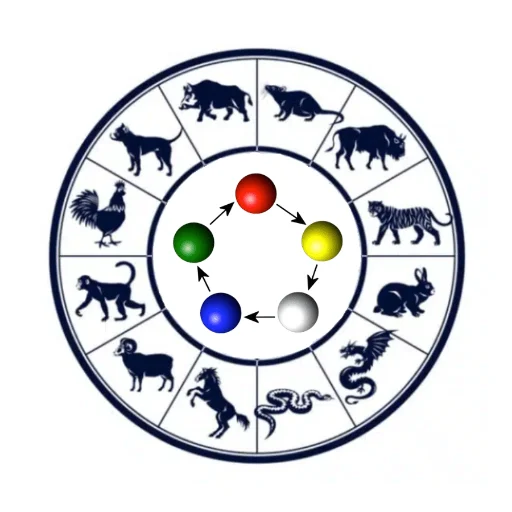 What Is an Excessive Element in BaZi?