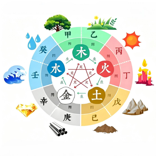 What Too Much of Each Element Looks Like
