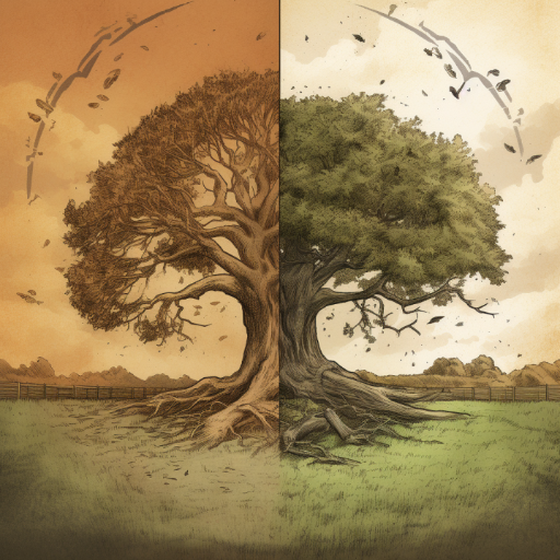What Does Strong vs. Weak Day Master Mean?