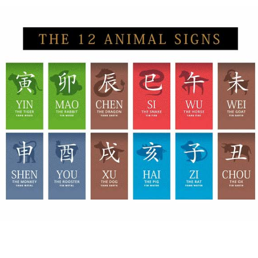 Chinese Zodiac Elements vs BaZi_ Same Roots, Different Resolution