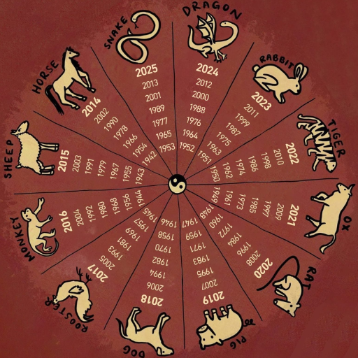 What Each Element Means