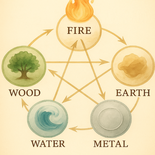 How to Balance Water Energy